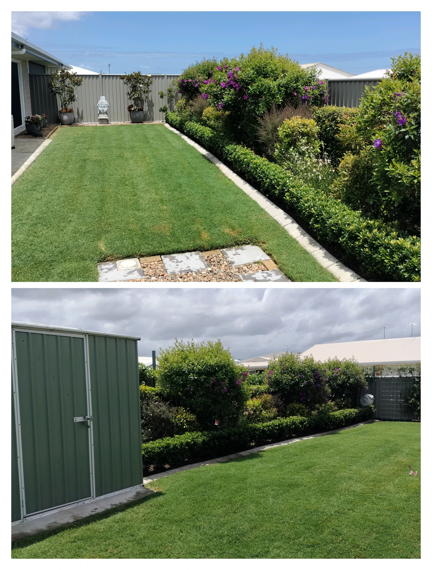 Garden & lawn care